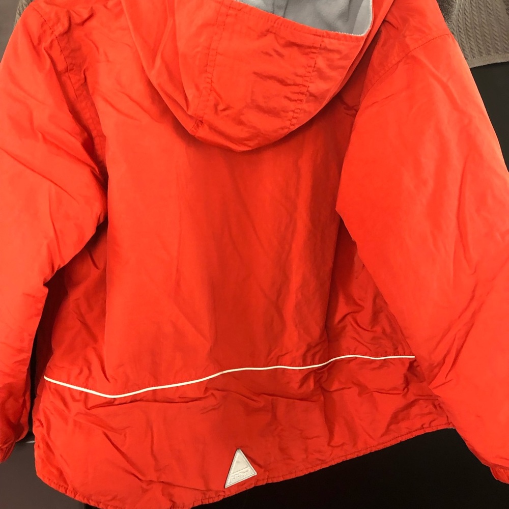 Youth LL Bean Coat - Picture 4 of 5